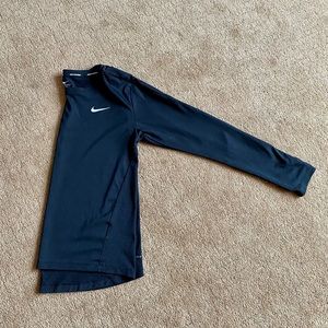 Nike Running Dri-Fit long-sleeved shirt top